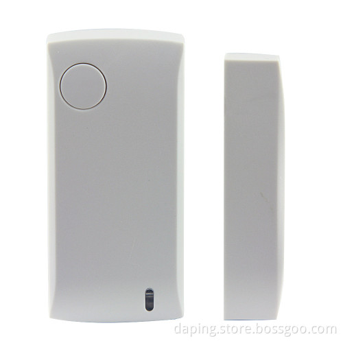 WIFI GSM GPRS wireless smart home alarm system